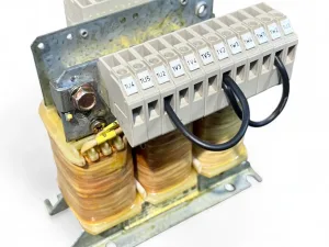 Siemens Transformator Art.-Nr. 4AP1795-8DA00-8Y Power Supply