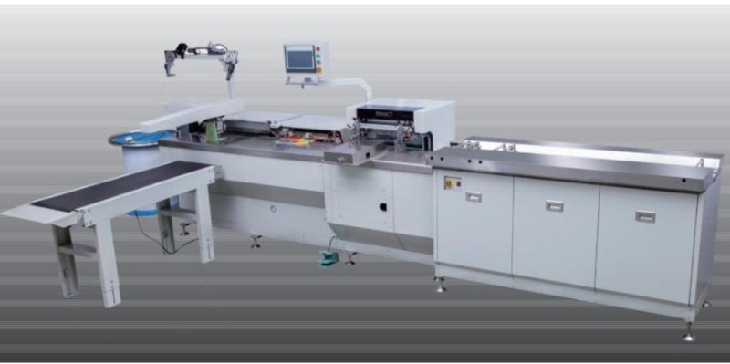 Encuadernadora Automática de Espiral Metálica JDSPBS-420