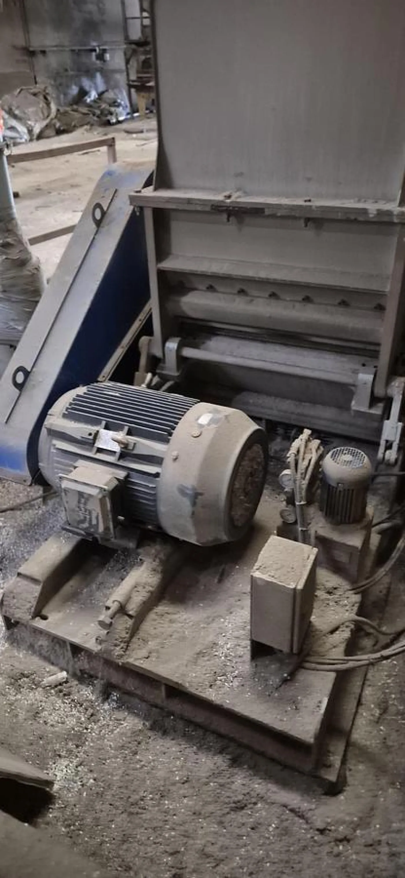2014 Zerma GSH 700/1000 Granulator - 3
