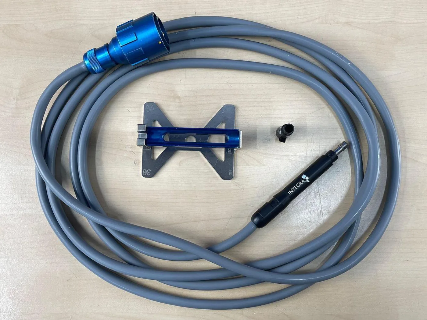 INTEGRA Cusa Excel 36 KHZ Hand piece - 5