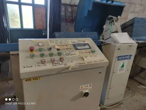 TRONCATRICE-OTTIMIZZATRICE OMGA T720 CE