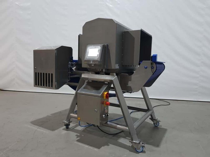 2026 Mesutronic/MCG Metaaldetector