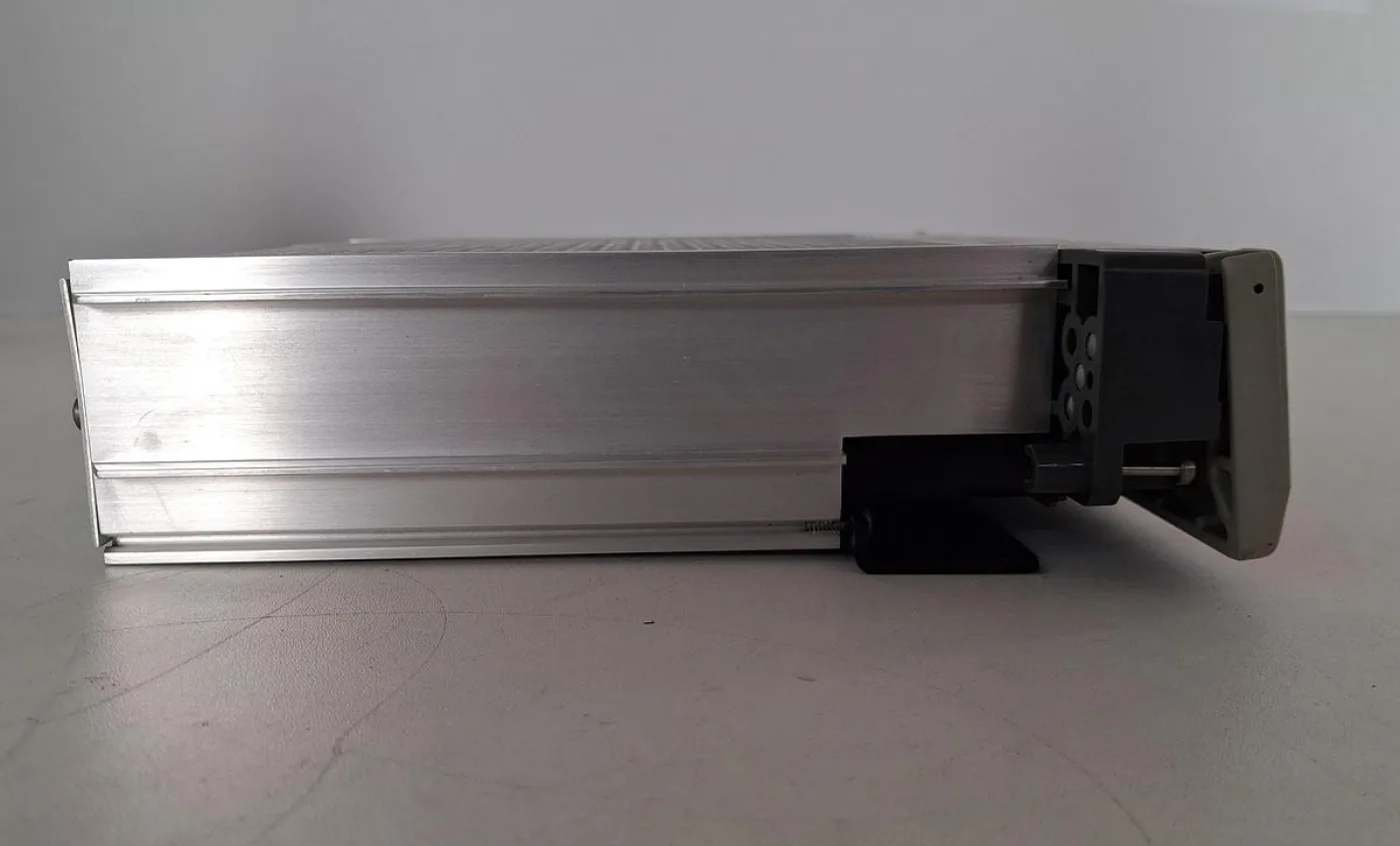 Modicon AS-B875-002 PLC Module - 7