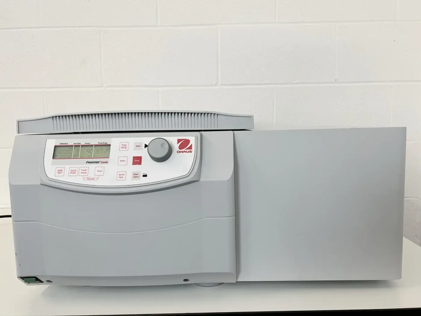 Ohaus FC5816R Centrifuge - 1