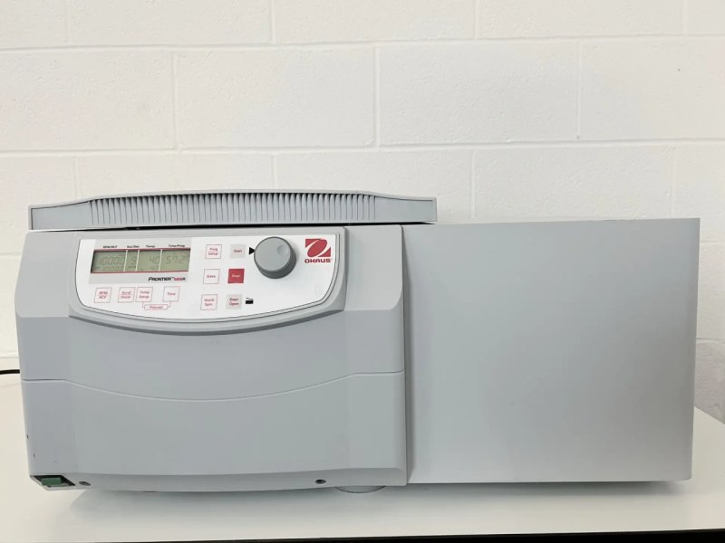 Ohaus FC5816R Centrifuge