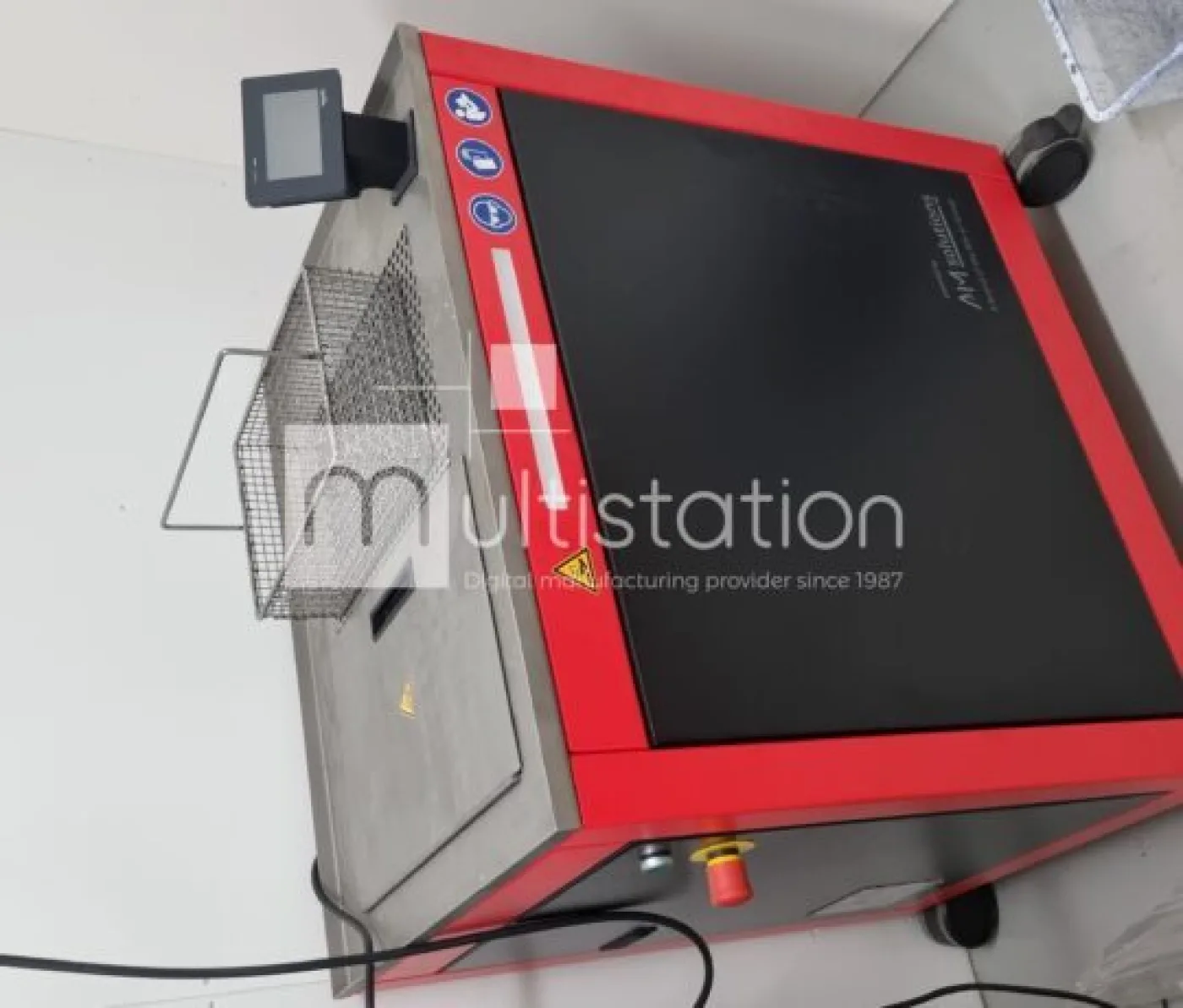 Mimaki 3DUJ-2207 - 3
