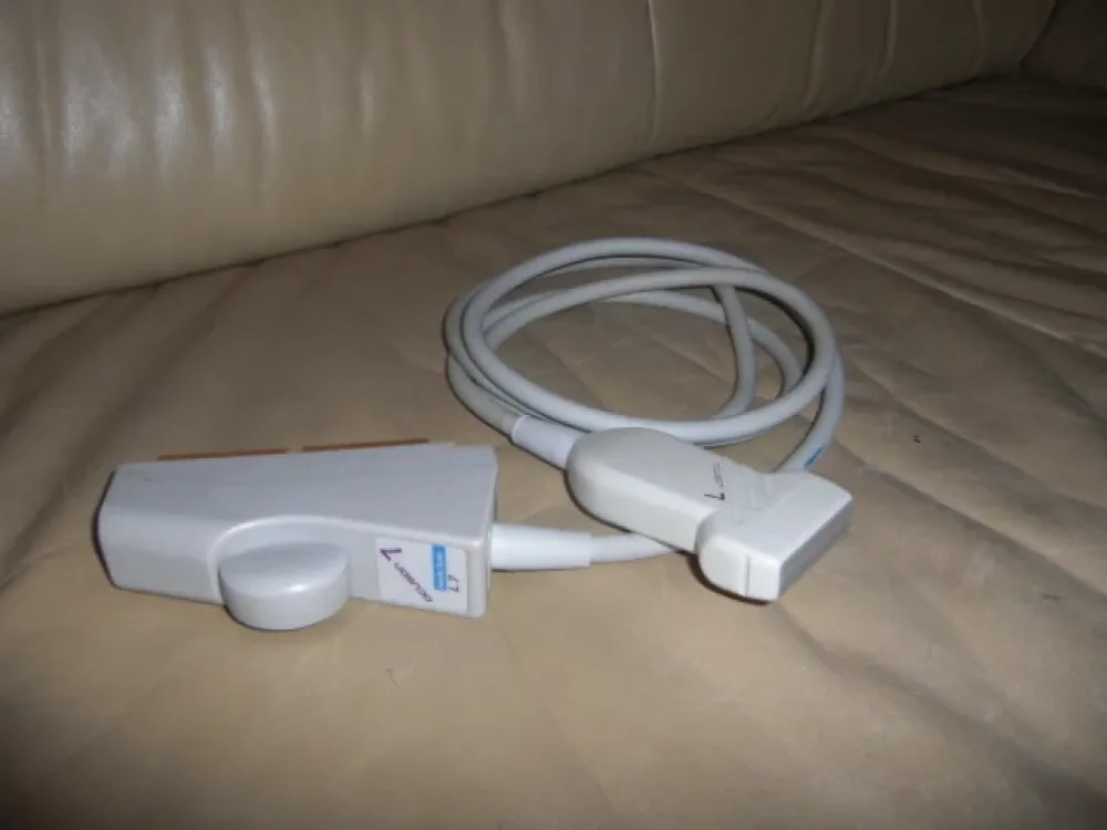Acuson L 7 Ultraschallsonde (Linear)