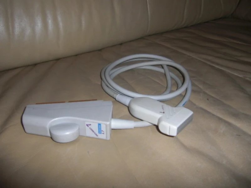 Acuson L 7 Ultraschallsonde (Linear)