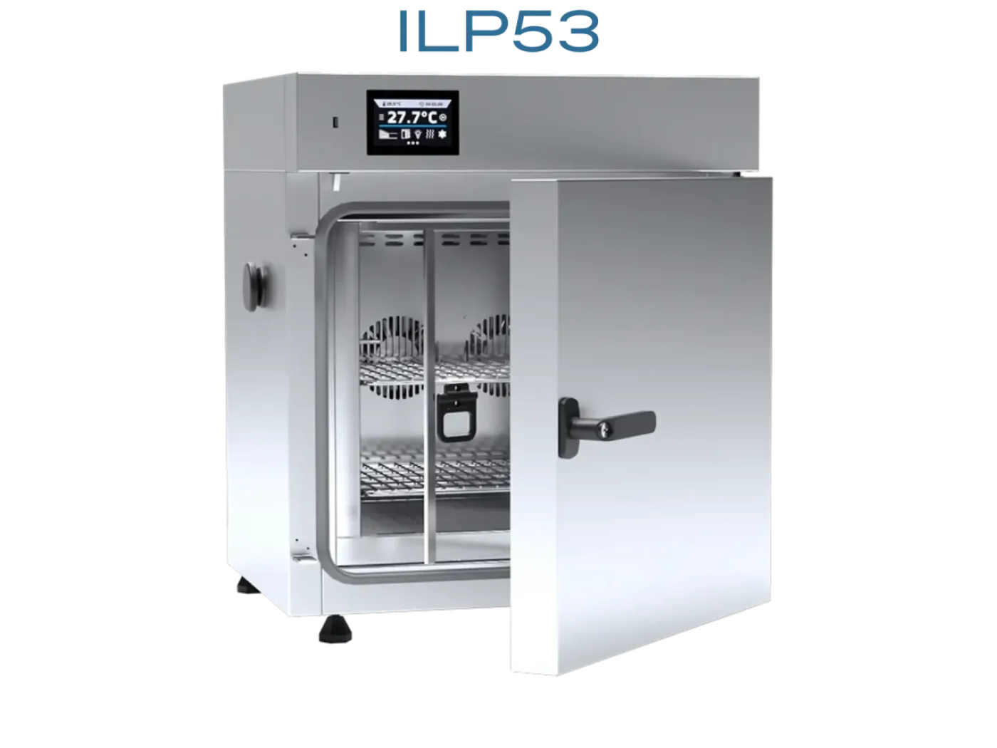 POL-EKO ILP Peltier Cooled Incubator - 2