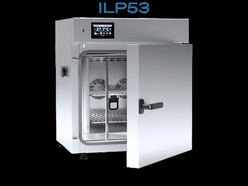POL-EKO ILP Peltier Cooled Incubator
