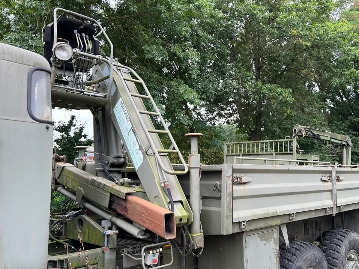 Volvo N10 - 4