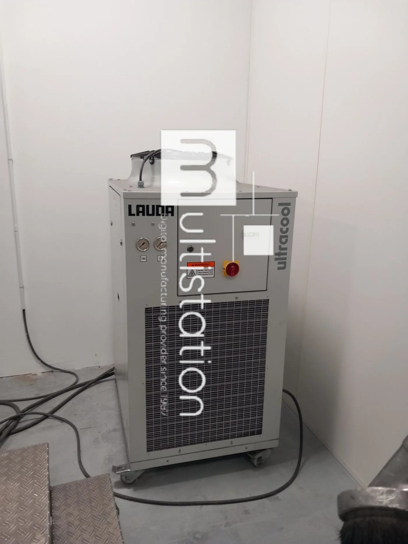 3D SYSTEMS ProX 320 - 5