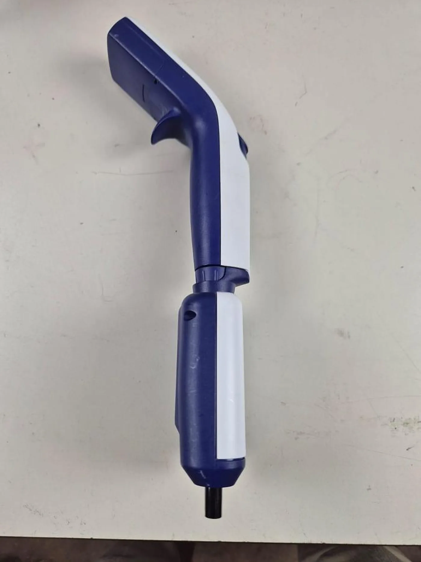 Rainin LTS E4XLS, 5-50µL Multichannel Pipette 8 - 1