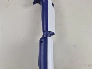 Rainin LTS E4XLS, 5-50µL Multichannel Pipette 8