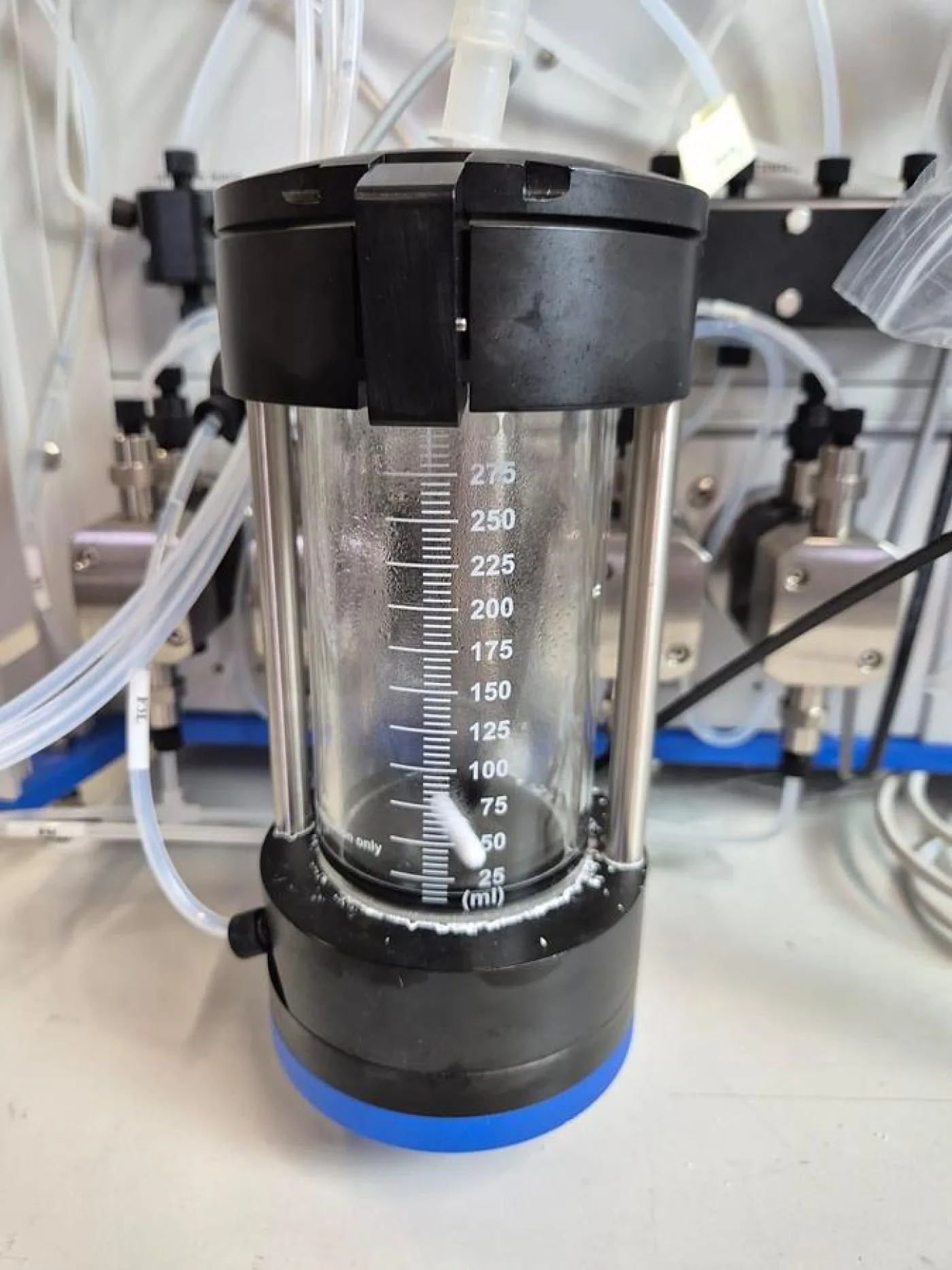 Akta Crossflow Filtration System - 8