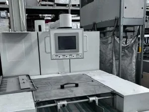 HEIDELBERG MOD. ET1000 trilaterale