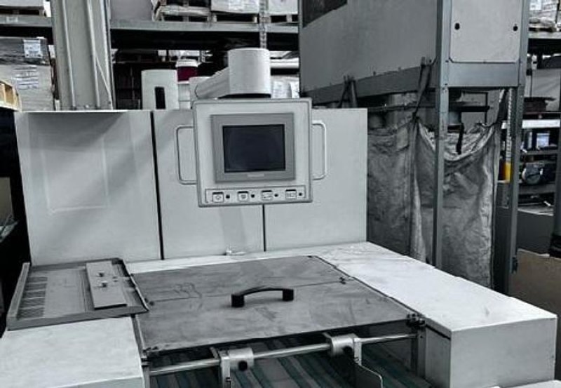 HEIDELBERG MOD. ET1000 trilaterale