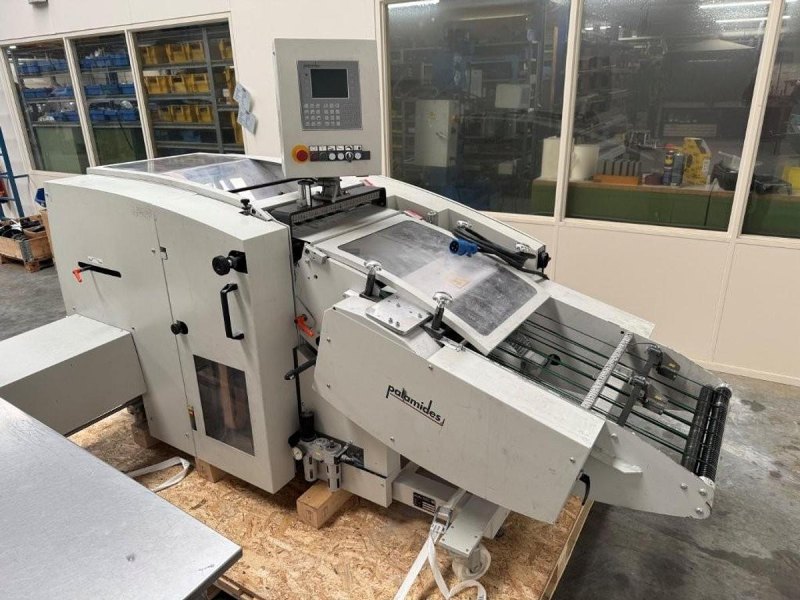 PALAMIDES DELTA 502
