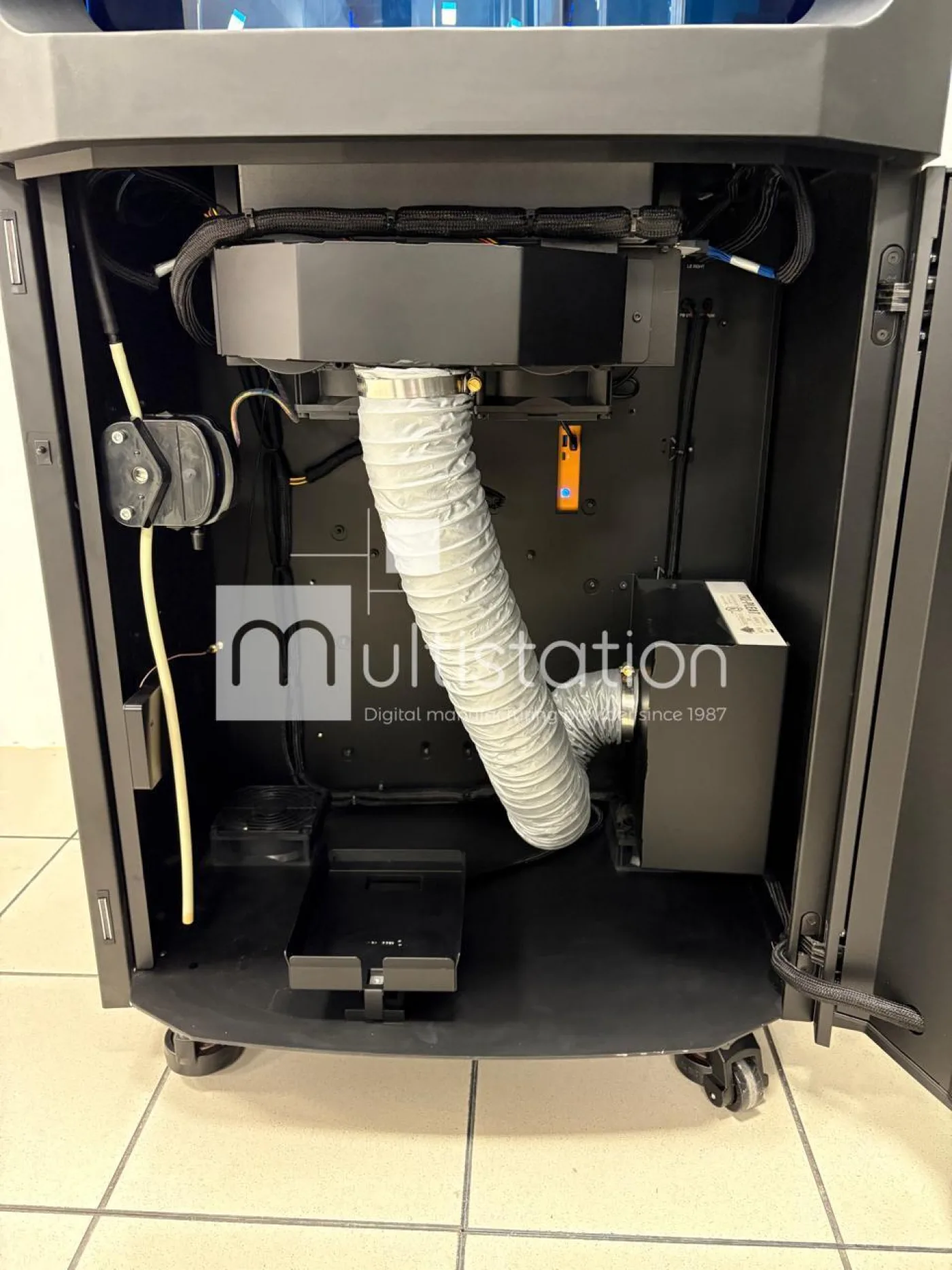 NEXA NXE 400 PRO - 3