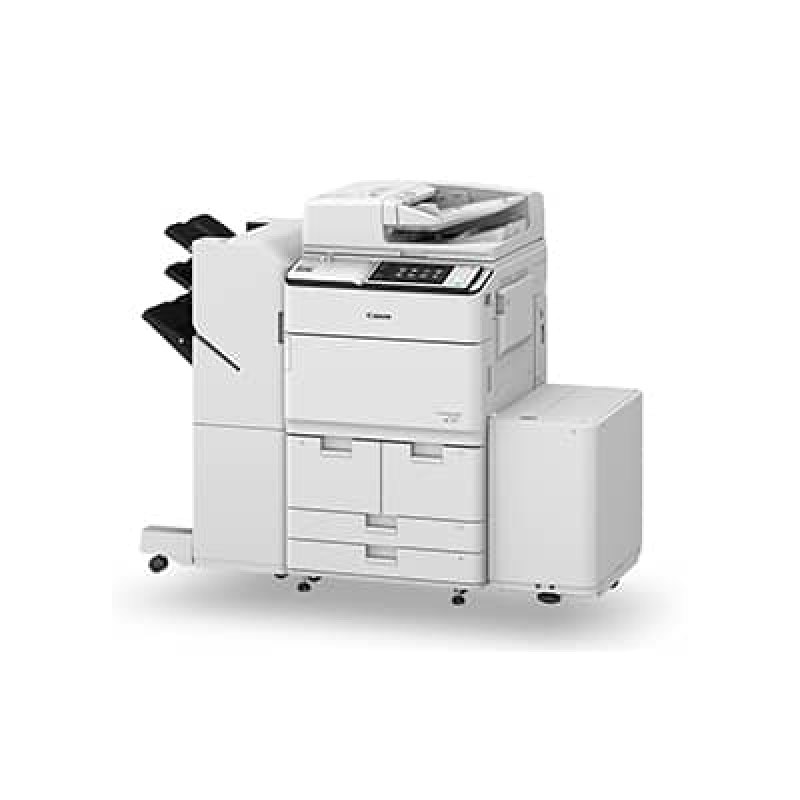 Canon IRA 8595 – Request a quote at copierworld
