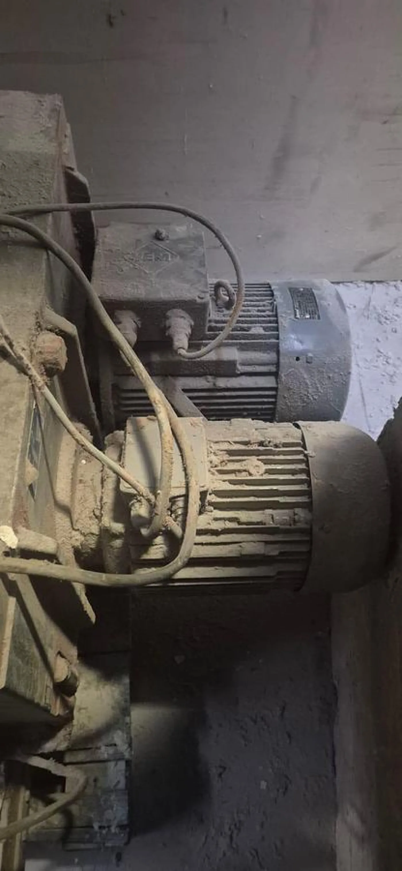 2006 Untha RS 30 Four Shaft Quad Shredder - 6
