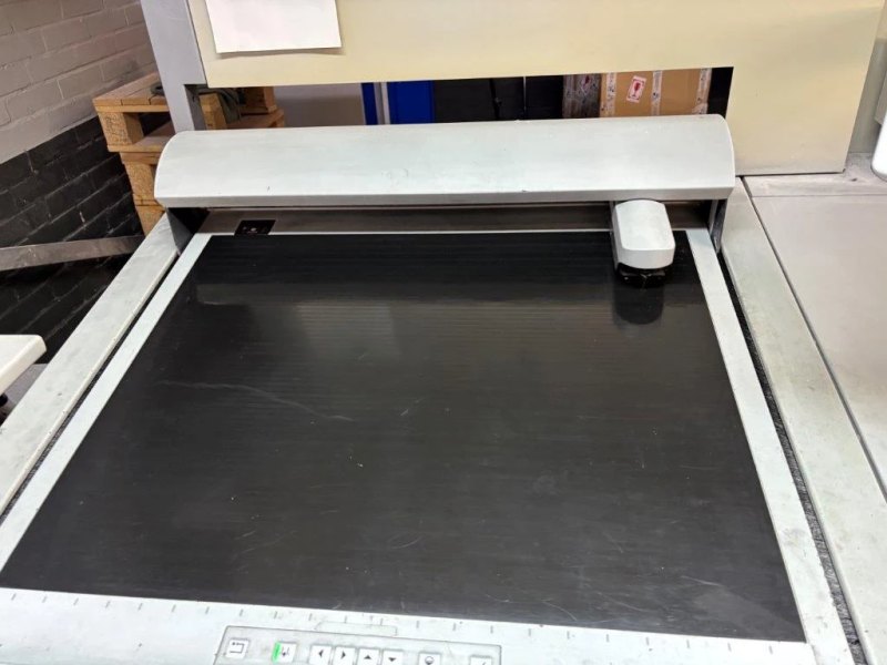 Heidelberg SM 74-4-P3+L impresora offset