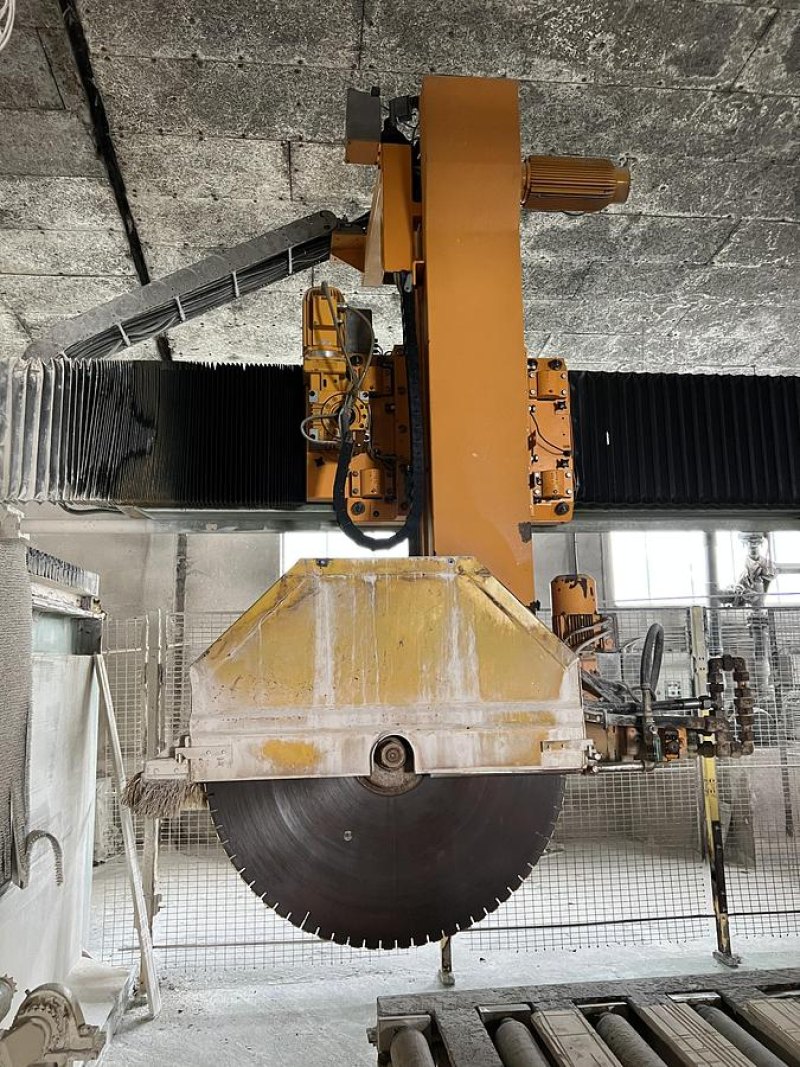 Löffler TB800CNC3