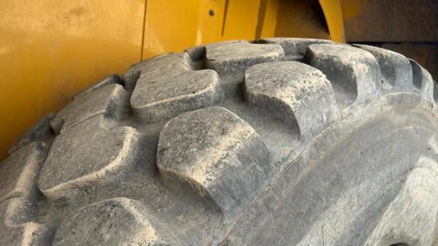2015 CATERPILLAR 950M - 8