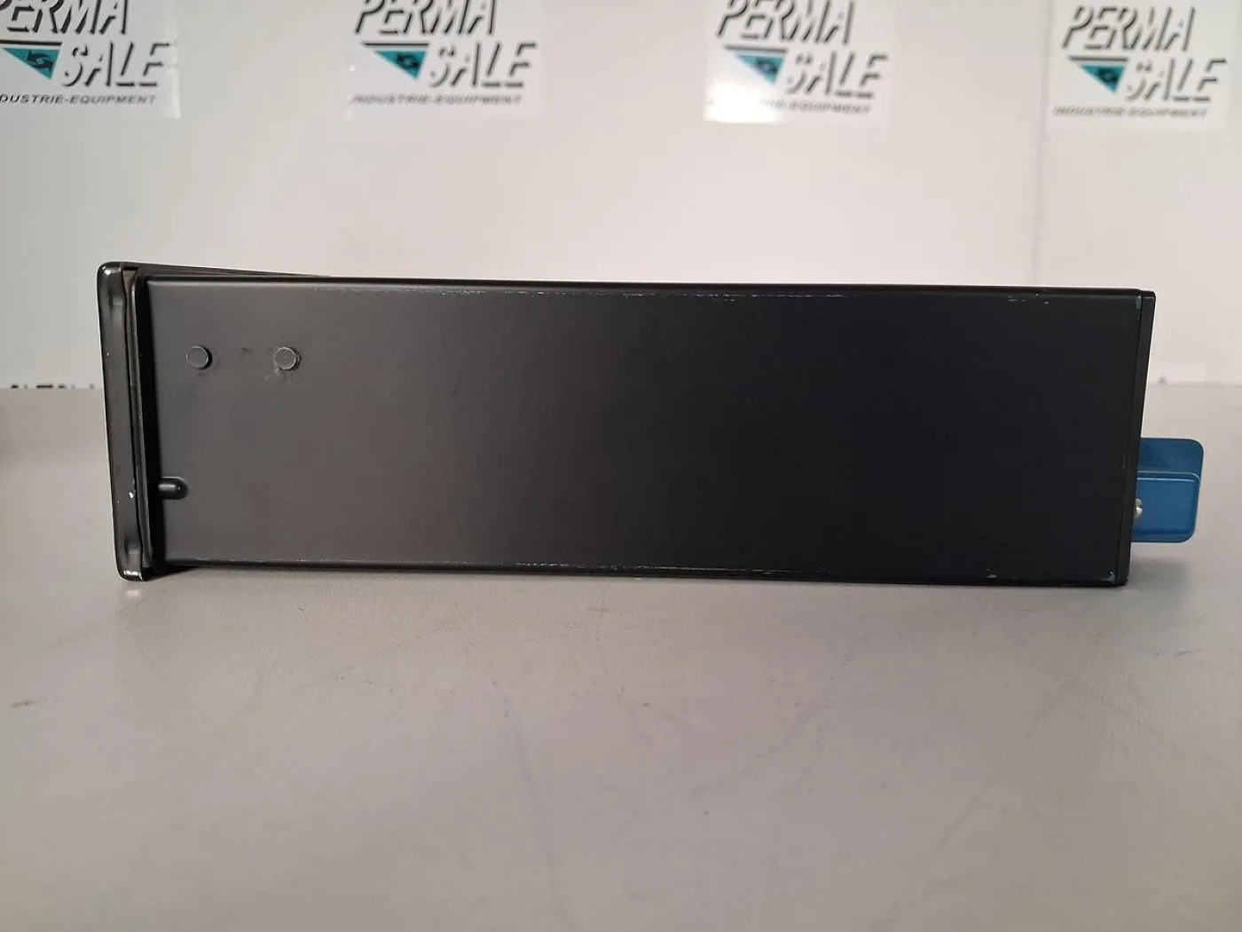 Camille Bauer Drehspulinstrument 0–20 mA 0–100 % Schalttafeleinbau - 5