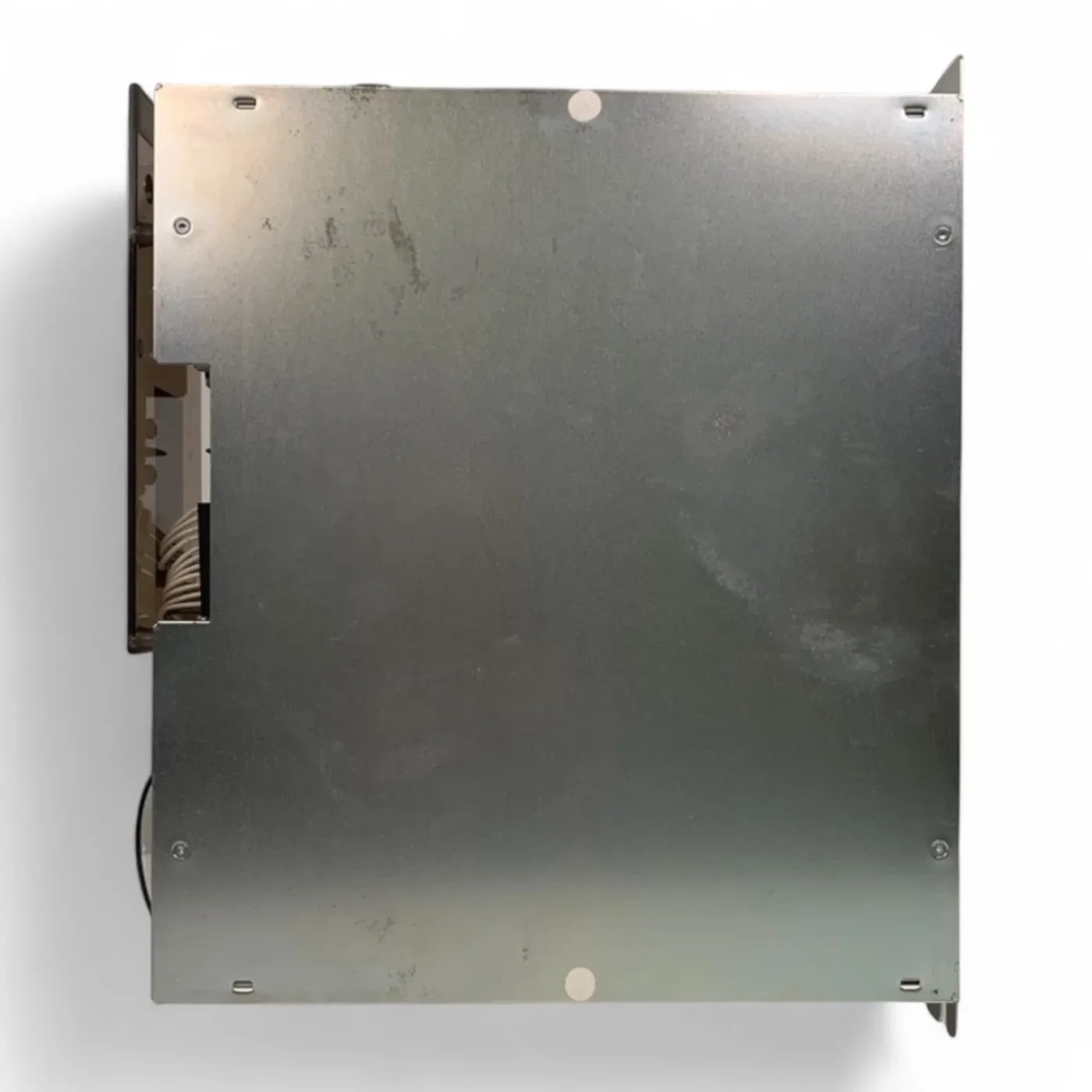 Indramat Rexroth Bosch DDS02.1W025-DS01-02-FW Antriebssteuerung - 7