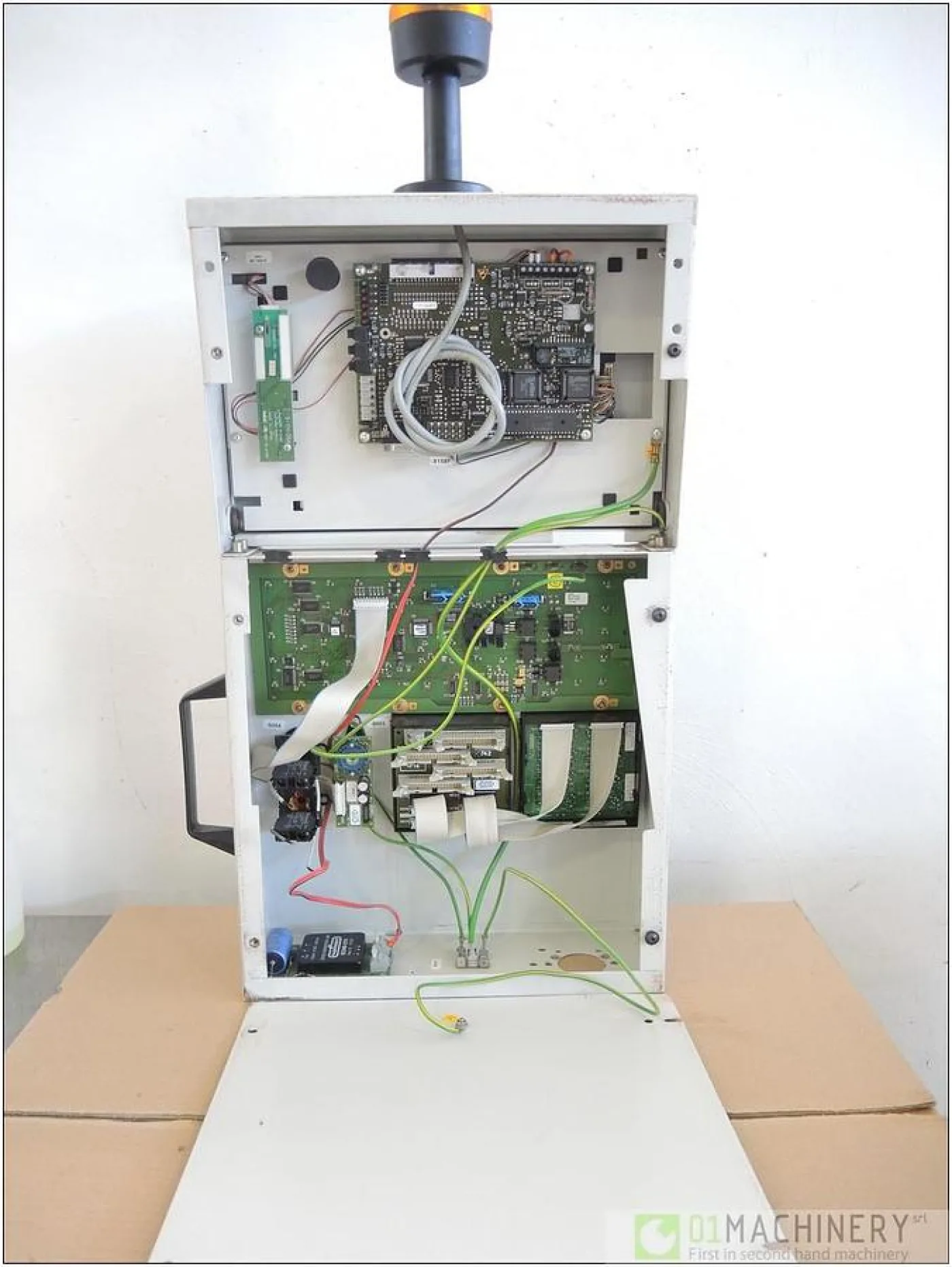 2000 ARBURG F00 + F02 AI1817 - 7