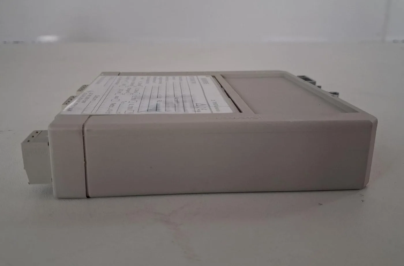 Siemens SITRANS TW 7NG3242-0BA00 Temperaturmessumformer - 6