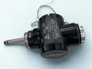 Electrical connector housing for BF-UC260FW