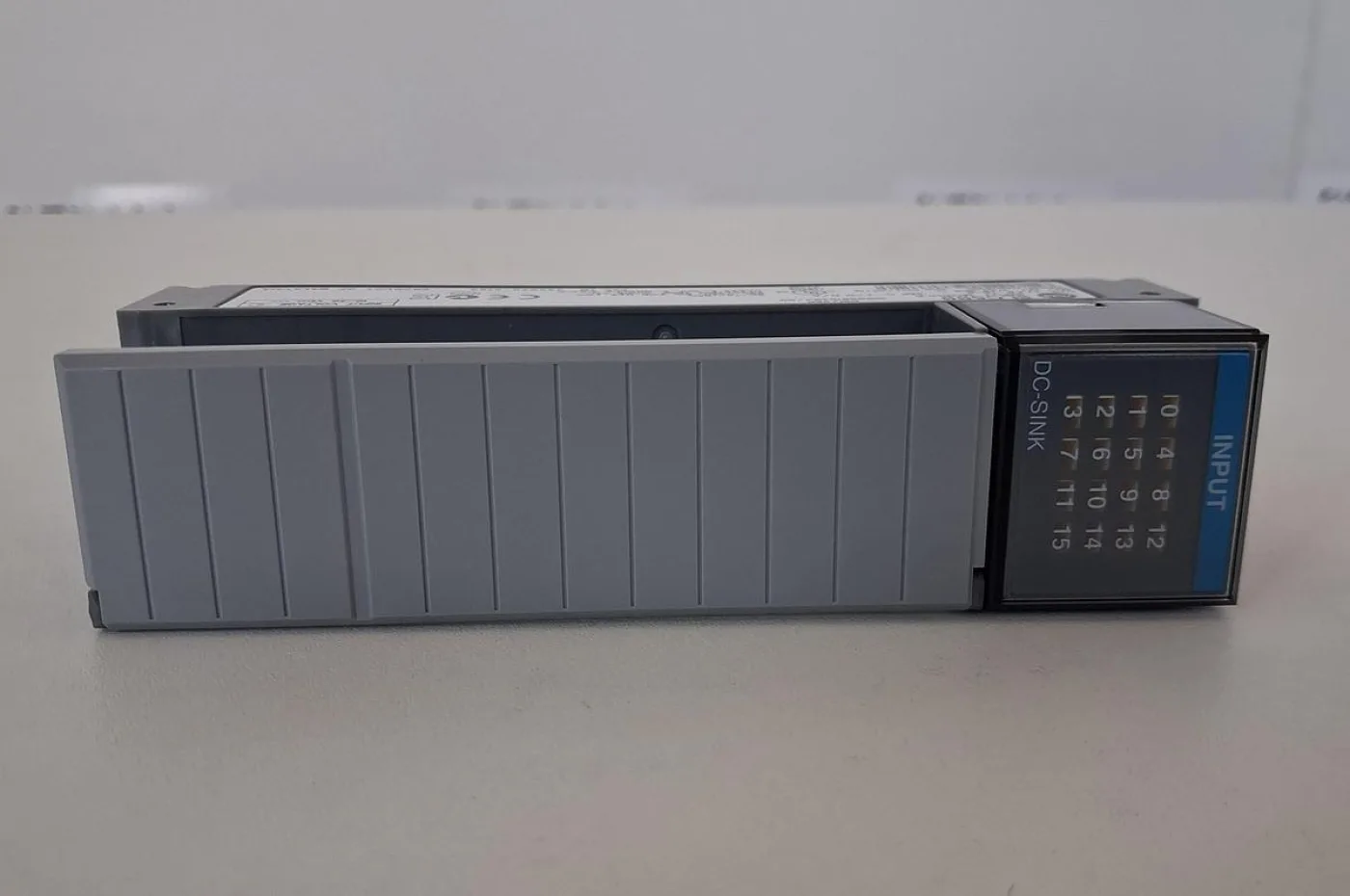 Allen-Bradley SLC 500 1746-IV16 DC Sink Input Module - 5