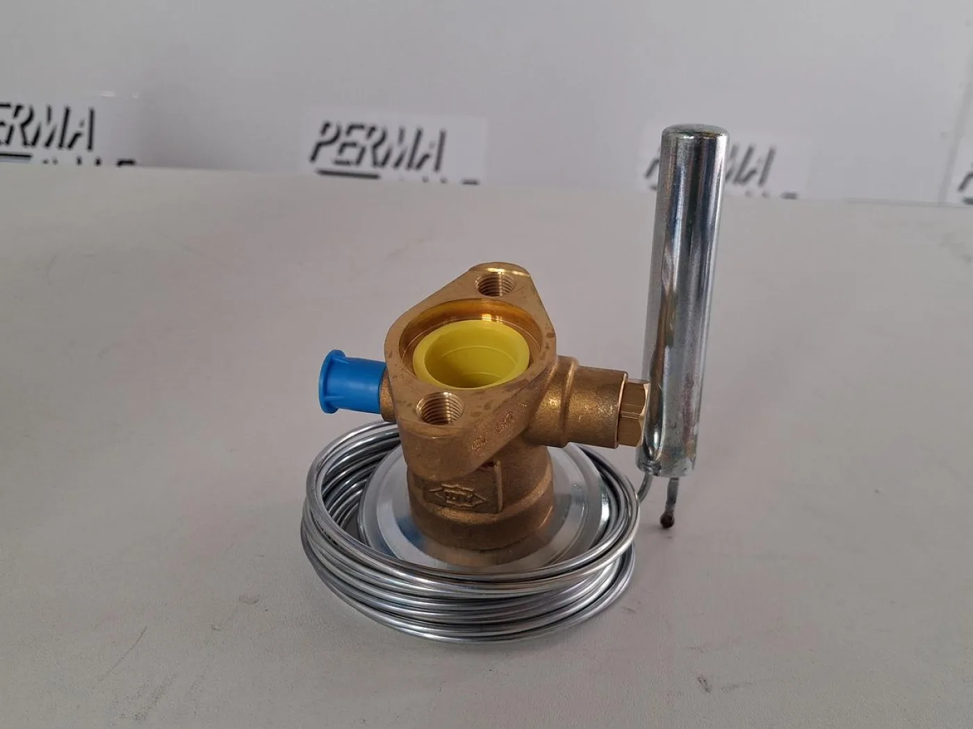 ALCO XB1019GL-2B Thermostatisches Expansionsventil - 2