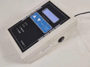 Broadley James Corporation Flow Controller S/601 Flow Controller