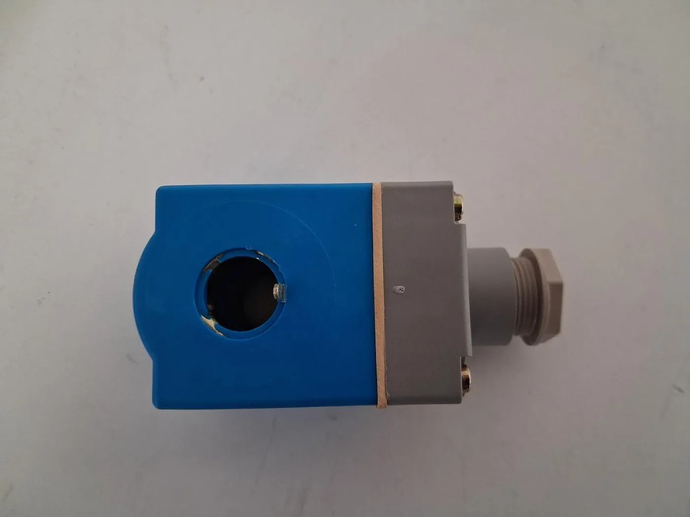 Danfoss BE230CS Solenoid Coil 220/230 V AC - 2