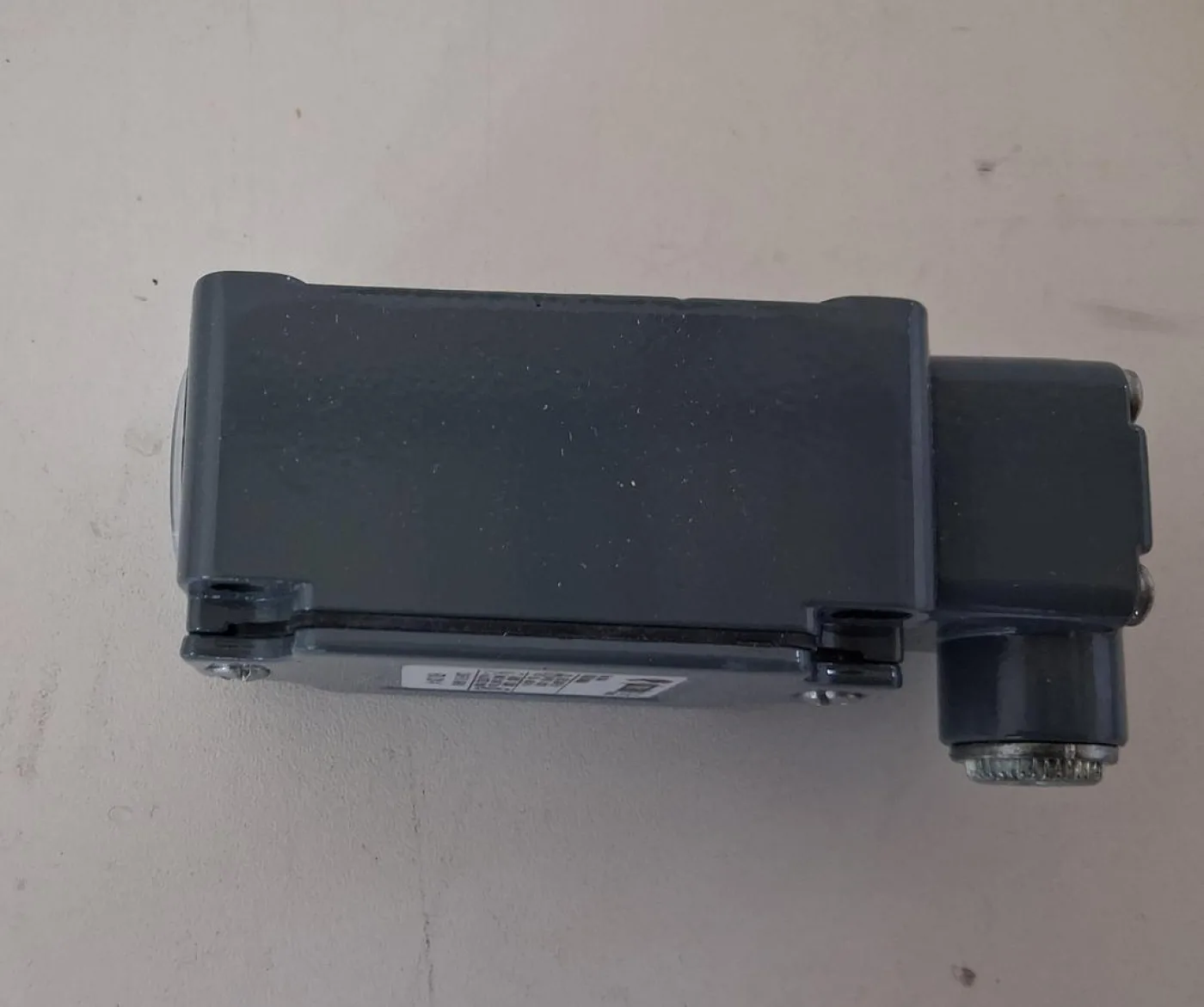 Pizzato FD231-1 Positionsschalter - 2