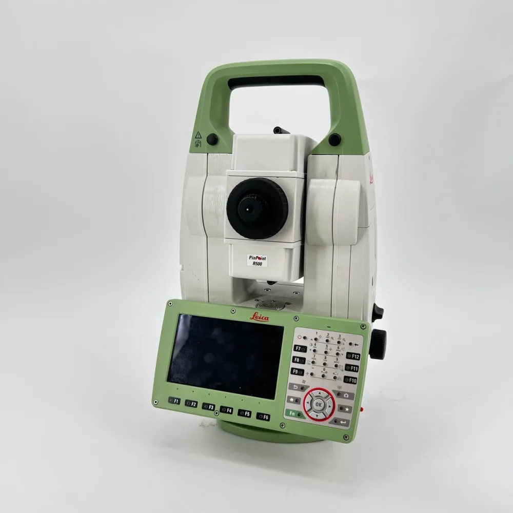 Leica TS16 A 5″ R500
