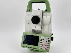 Leica TS16 A 5″ R500