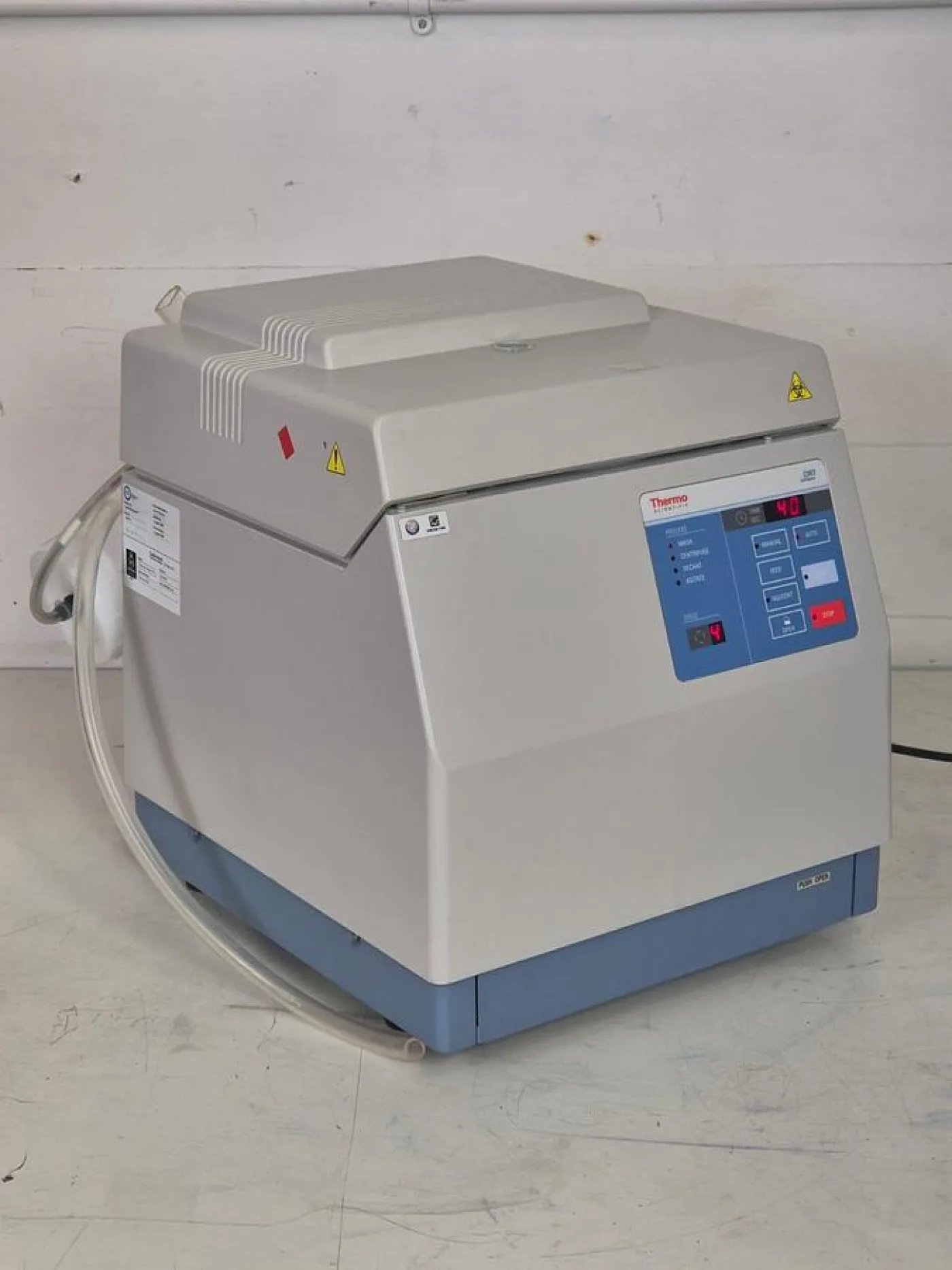 Thermo Scientific CW3 Cell Washer - 1