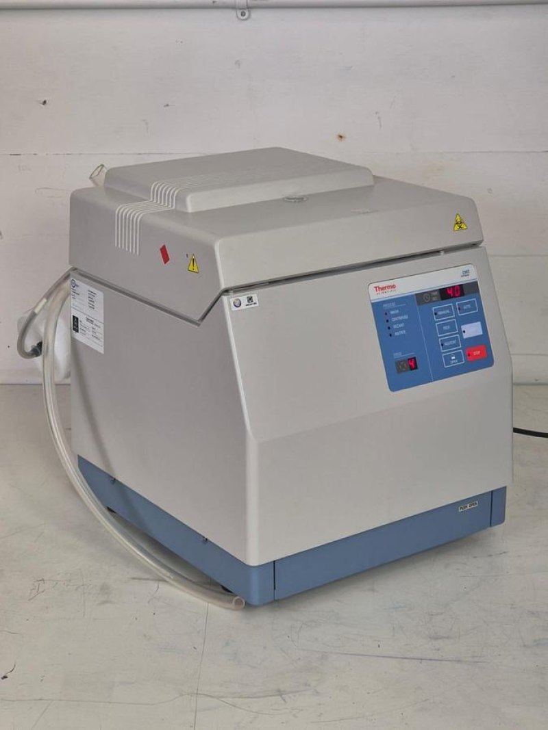 Thermo Scientific CW3 Cell Washer