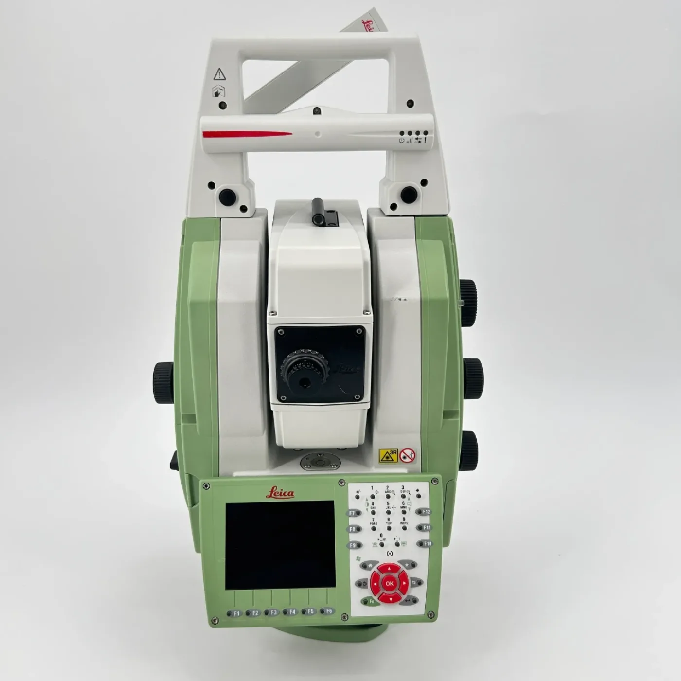 Leica TS50 I 0.5″ R1000 - 4