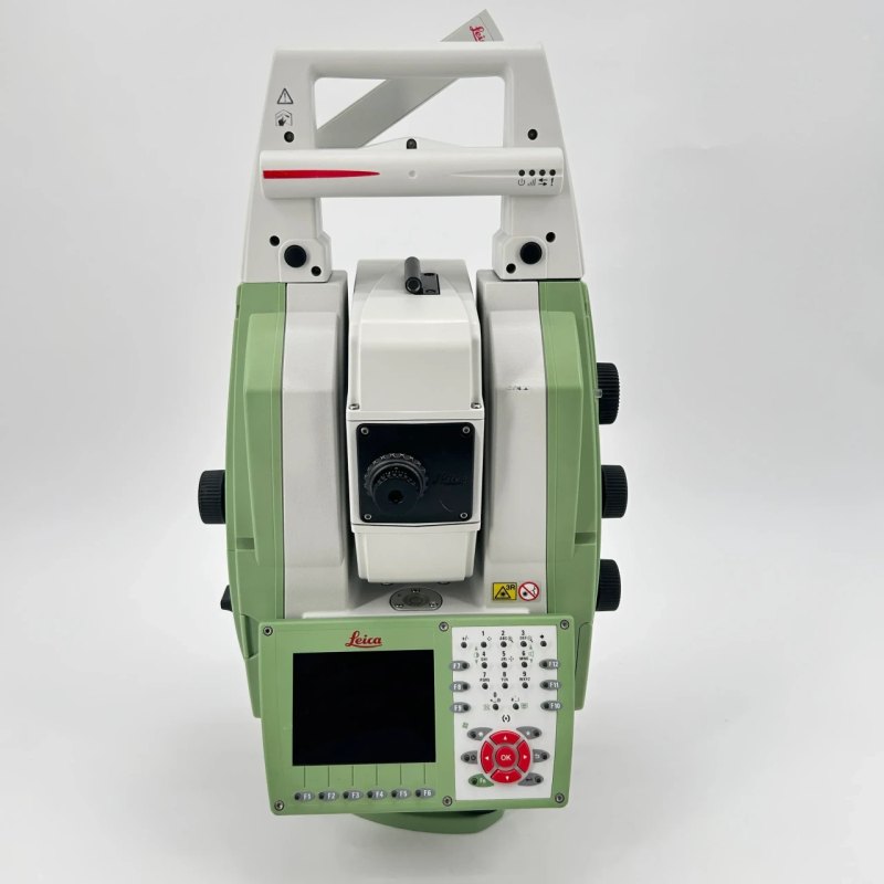 Leica TS50 I 0.5″ R1000