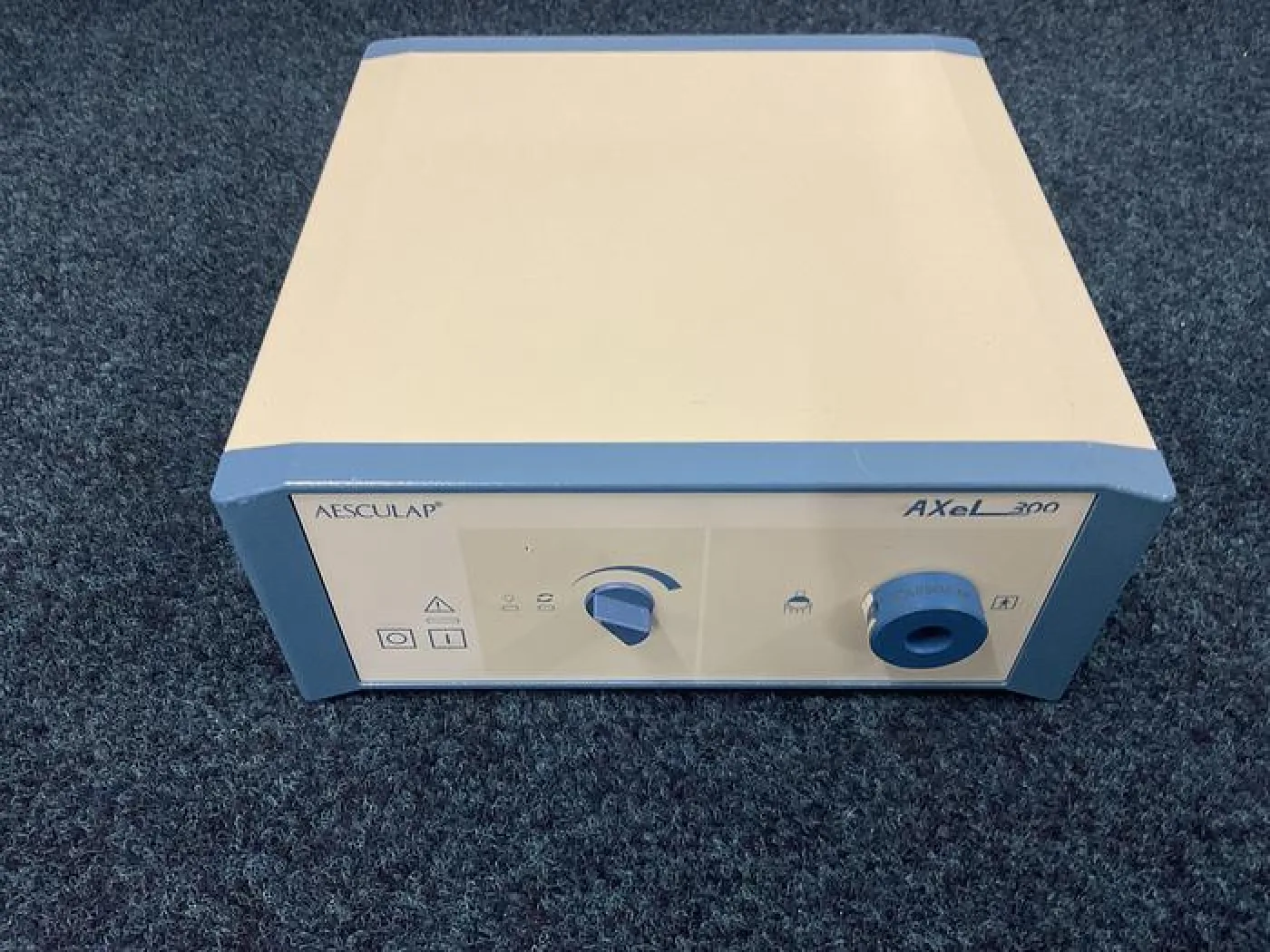 Aesculap Axel 300 - 1