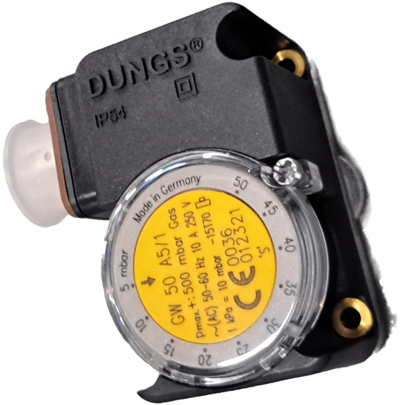 Dungs Druckwächter GW 50 A5/1 241246 - 2