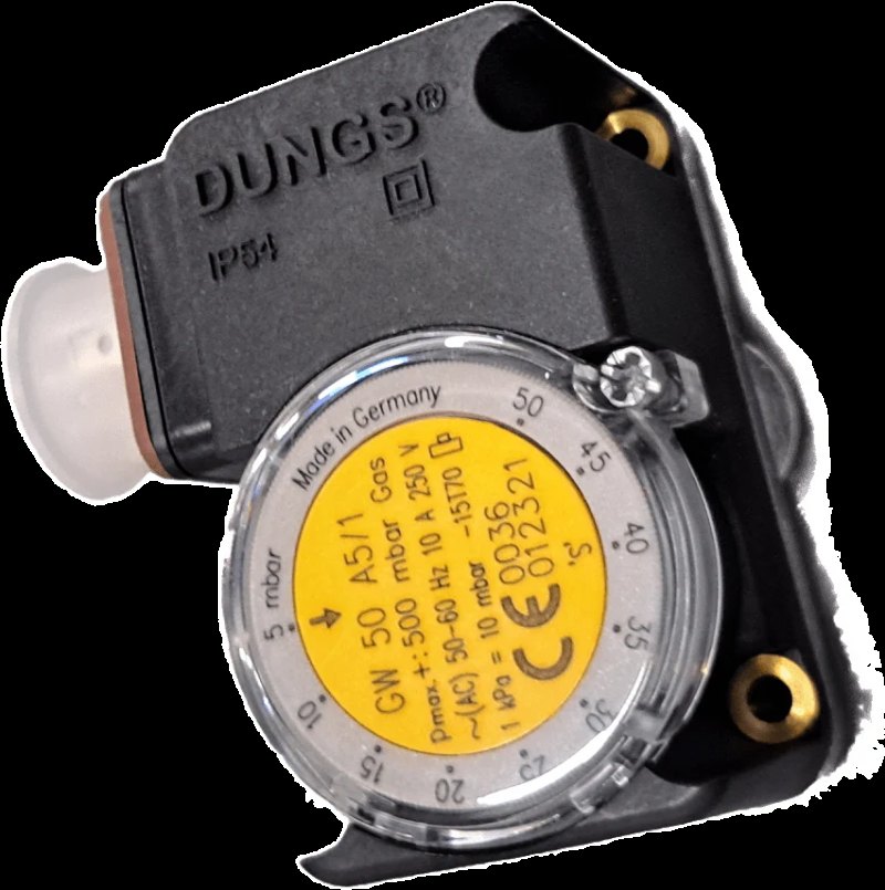 Dungs Druckwächter GW 50 A5/1 241246
