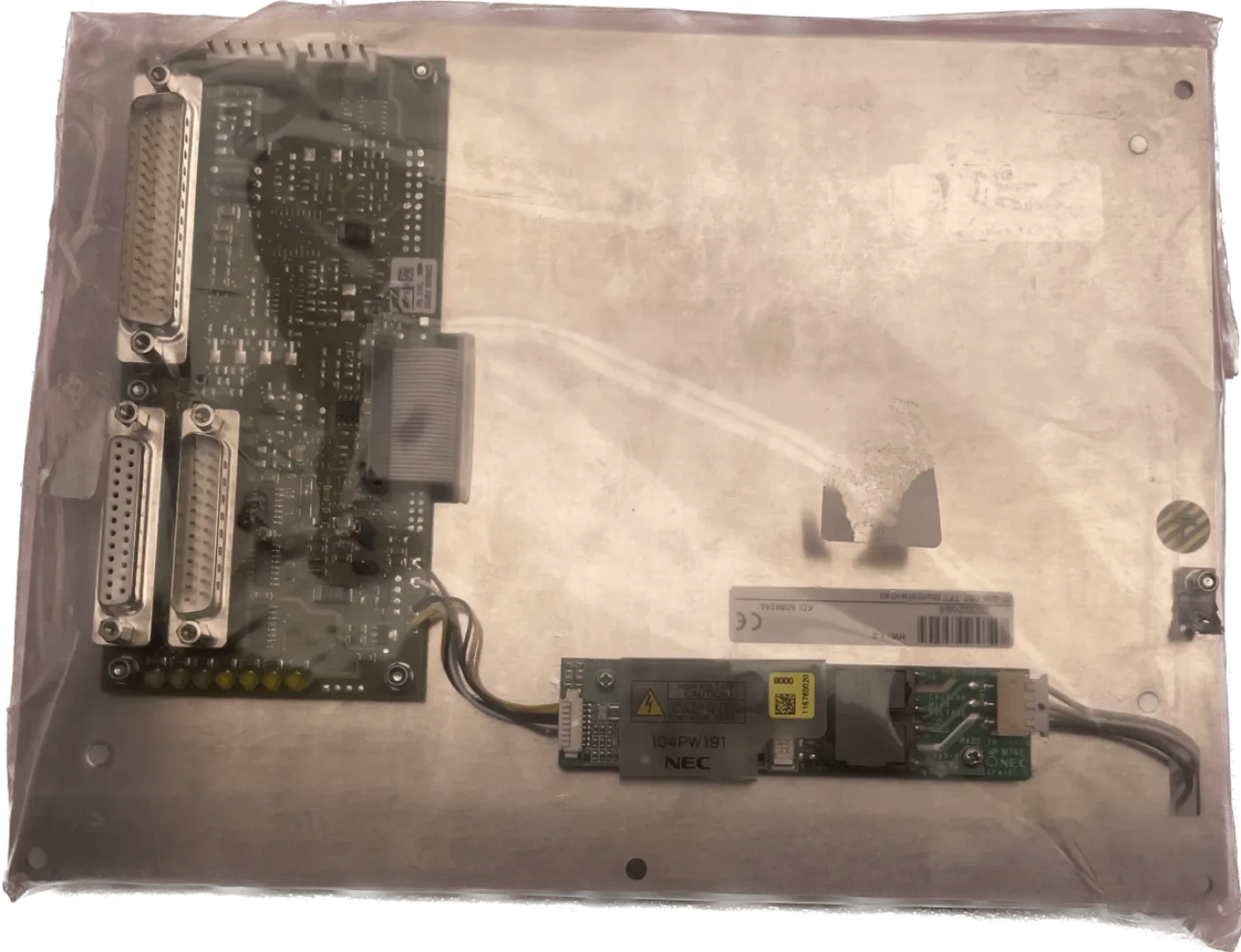 Heidenhain TFT Monitoreinheit /TFT Display-einheit - 3