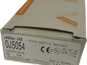 IFM OJ5054