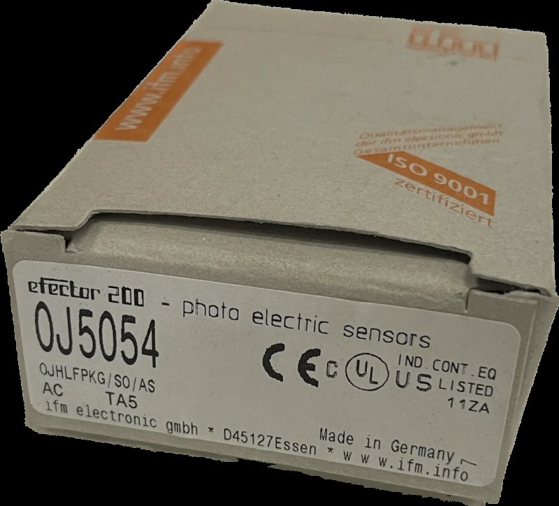 IFM OJ5054